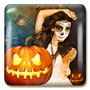 Halloween Photo Montage Maker APK