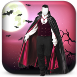 Halloween Photo Editor