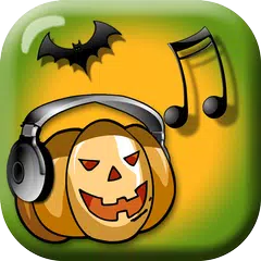 Halloween Klingeltöne APK Herunterladen