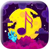 Halloween Ringtones Horror Sounds &amp; Sound Effects icon