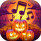 Tonos De Llamada Halloween - Sonidos de Miedo icono