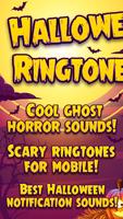 🎶Halloween Ringtones - Horror Notification Sounds পোস্টার