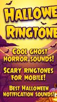 🎶Halloween Ringtones - Horror Notification Sounds poster