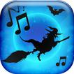 ”Halloween Ringtone Collection