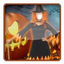 Halloween Selfie Photo Editor APK