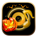 萬聖節主題鈴聲和消息提示音 APK