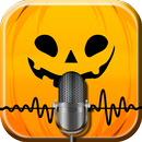 Halloween Voice Changer - Voice Modifier App APK