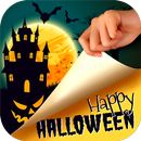 Halloween Wallpaper Hidup APK