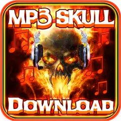 Mp3 Skull Downloader Music APK download