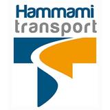 Hammami Transport - suivi coli