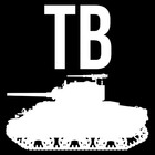 Tank Bible icône