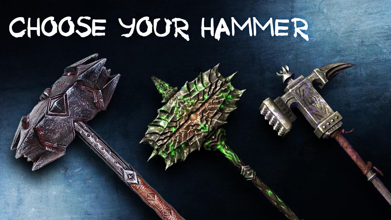 Hammer Simulator For Android Apk Download - hammer simulator roblox
