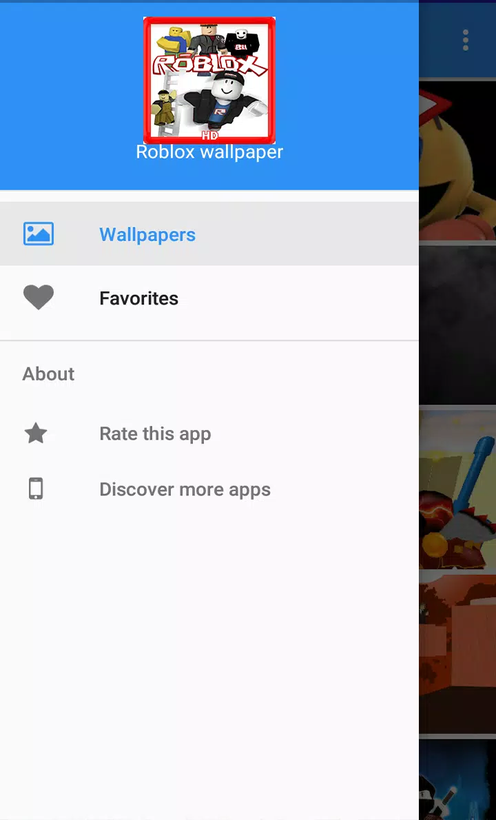 Roblox Wallpaper HD APK for Android Download