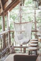 (DIY) Hammock Chair Outdoor Ideas Cartaz