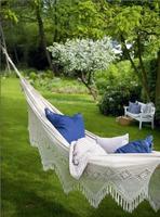 (DIY) Hammock Chair Outdoor Ideas Ekran Görüntüsü 1