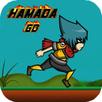 Scream Rasta Hamada Go APK