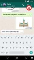 Hamburg Emojis ภาพหน้าจอ 2