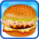 漢堡生產商遊戲 APK