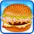 Burger maker games APK