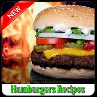 Hamburgers Recipes bài đăng