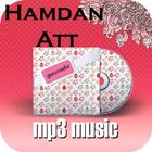 Koleksi Lagu Hamdan Att Terbaik Mp3 ícone