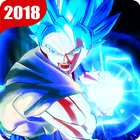 آیکون‌ Goku Xenoverse Tournament Legendary