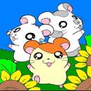 Hamtaro HD Wallpeper APK