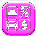 Consultant Buddy: Party Calc APK