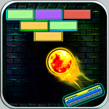 Break Bricks