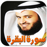 البقرة بصوت العفاسي دون انترنت icon