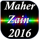 APK Maher Zain 2016