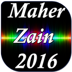 Anachid Maher Zain 2016 ícone