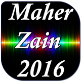 Maher Zain 2016 icône