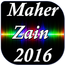 Anachid Maher Zain 2016 APK