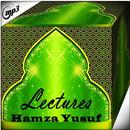 Hamza Yusuf Lectures Mp3 APK