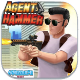 Special Agent Hammer