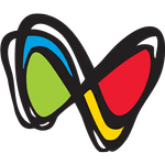 →