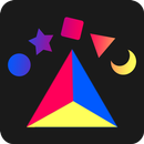 Spiiin - match the color! APK