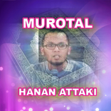 Murotal Hanan Attaki