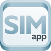 SIM app