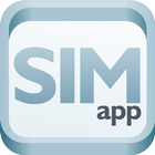 SIM app иконка
