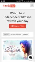 Handy Flix تصوير الشاشة 1