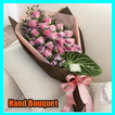 Hand Bouquet icon