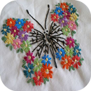 APK Hand Embroidery Ideas