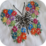 Hand Embroidery Ideas