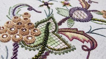 Hand Embroidery Ideas ภาพหน้าจอ 3