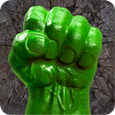 APK Hand Incredible Hero Simulator