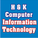 H & K Computer Information Technology APK