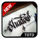 Handschriftzug 3D APK