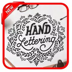 Hand Lettering APK download